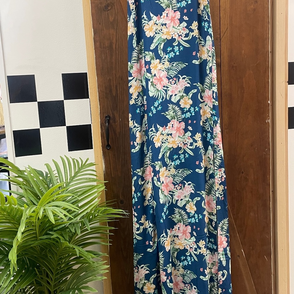 O’Neill dress